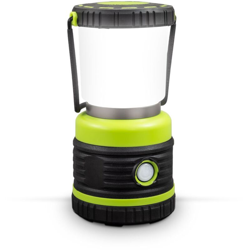 B.K.Licht I Lampada da campeggio a LED I Estremamente luminosa I fino a 1000 lumen I 3 livelli di luminosità I 4 modalità di luce I dimmerabile precio