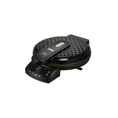 Diamond 5waffle 1200W Nero piastra per waffle - Unold