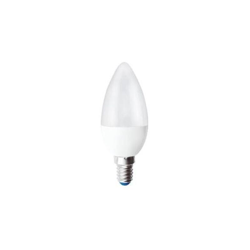 Lampadina LED 6W E14 230V 220° 4000°K - LAMPO SNC OL306WE14BN características