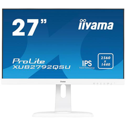 Monitor 27'' LED IPS ProLite XUB2792QSU 2560 x 1440 WQHD Tempo di Risposta 5 ms precio
