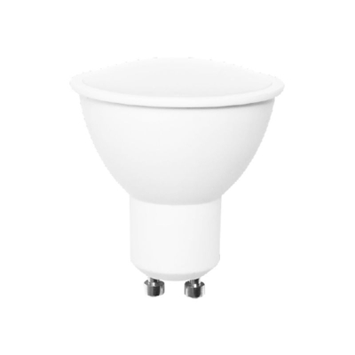 4.5W RGBW - Lampadina a LED GU10 con Cambio Colore e con Telecomando - Energizer