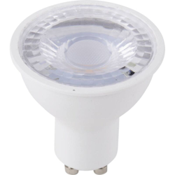 LED (monocolore) Classe energetica: A+ (A++ - E) 15047 15047 GU10 Potenza: 5 W Bianco caldo 5 kWh/1000h - Heitronic características