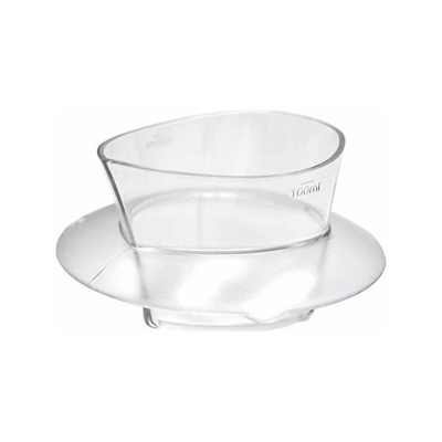 Bicchiere dosatore - Accueil 330539 - Thermomix