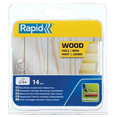 Esselte - Colla stick per Legno 125 g