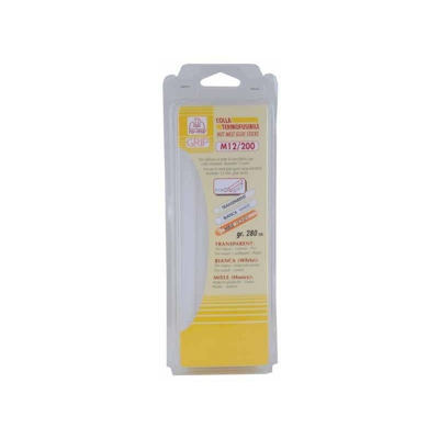 COLLA TERMICA 11x200 g 280 NEUTRA - Maestri