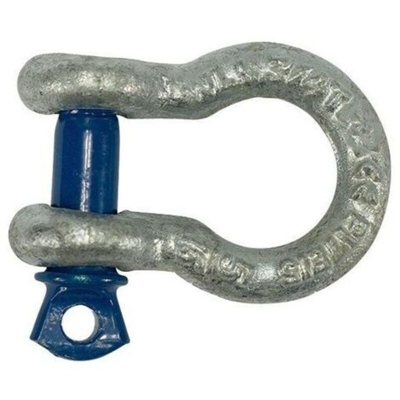 Ceppi, Riccio, Alta Resistenza .Stainless 10,0Mm-3/8 (A 10)