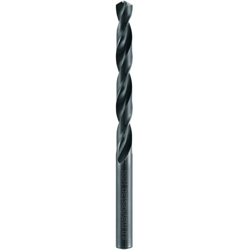 Alpen 0060101160100 HSS Punta a spirale 11.6 mm Lunghezza totale 142 mm DIN 338 5 pz. precio