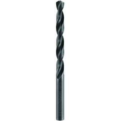 Alpen 0060100725100 HSS Punta a spirale 7.25 mm Lunghezza totale 109 mm DIN 338 10 pz. características
