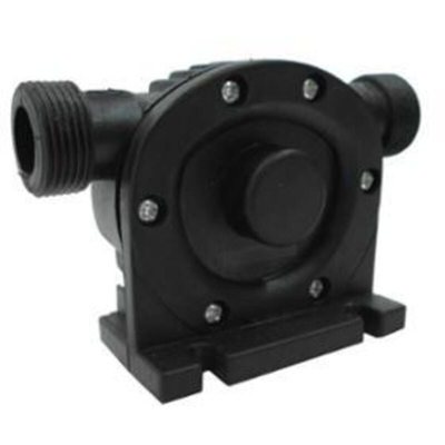 Masidef - Pompa da travaso per trapano