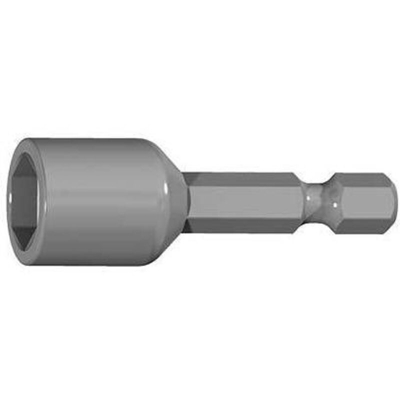 Krino - INSERTO A BUSSOLA PER AVVITATORI mm 10 - lunghezza mm 45