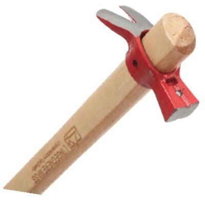 MARTELLO PER CARPENTERIA GR.250 - Mass