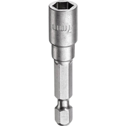 Chiave Esagonale Magnetica 6.3 1/4' 7mm - KWB en oferta