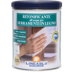 Ritonificante per Serramenti in Legno 750 ml en oferta