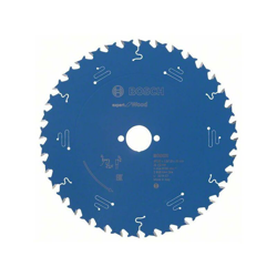 Bosch Lama per sega circolare Expert for Wood, 235 x 30 x 2,8 mm, 36 - 2608644064 precio