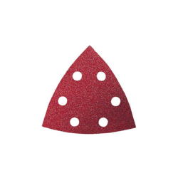 Dischi Abrasivi Bosch Pda Grana 60 Pz.5 2608605600 características