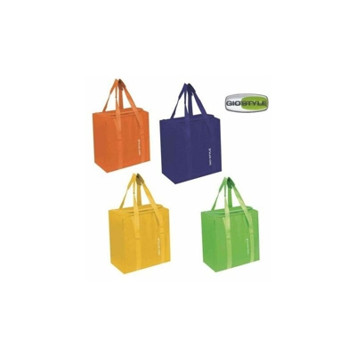 Giostyle S.p.a. - Borsa Termica Lt 25 Fiesta
