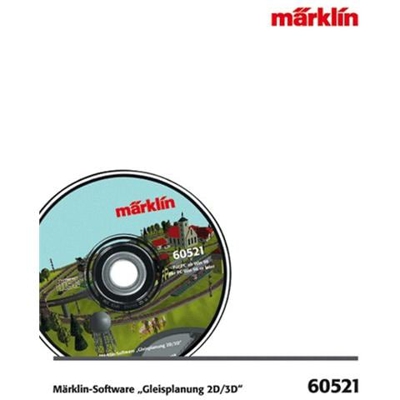 60521, Cd
