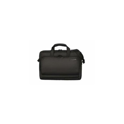 Star borsa per notebook 39,6 cm (15.6') Borsa da corriere Nero - Tucano