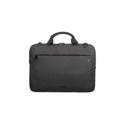 Ideale borsa per notebook 39,6 cm (15.6') Borsa da corriere Nero - Tucano