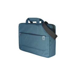 Loop 13â€ borsa per notebook 33 cm (13') Borsa da corriere Blu - Tucano características