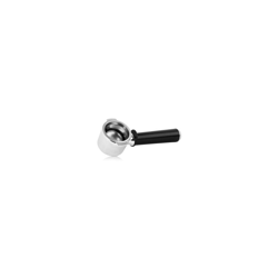 Delonghi - Porta filtro - Macchinette da caffè, Caffettiera, Caffettiere a filtro, Macchinette espresso 312467 características