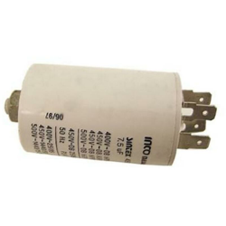 Condensatore 7,5 MF - Asciugatrice - HOOVER - 223228 precio