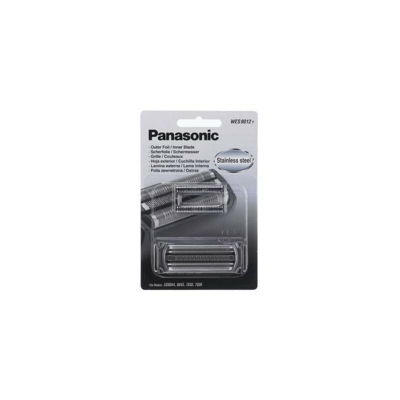 Panasonic WES9012 - Ricambio Accessorio Retina Esterna e Lama Interna per ES8078 / 8043 / 8813 / 703