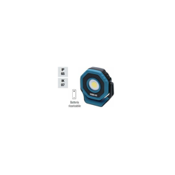 Abctools - Lampada led light work s características