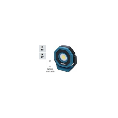 Abctools - Lampada led light work s