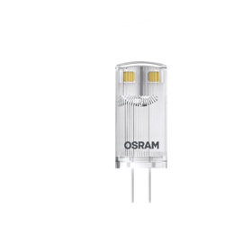 G4 LED lamp 0,9W 100 lm 2700K - Osram precio