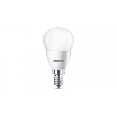 Signify Italy S.p.a. - Philips Lampadina led sfera 40 W luce bianca fredda