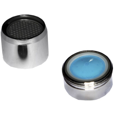 Riduttore di flusso d'acqua maschio 28/100 - EDM