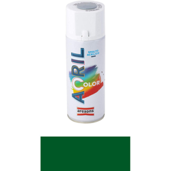 Arexons - SMALTO SPRAY ACRILICO RAL 6005 - verde muschio en oferta