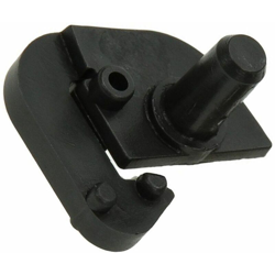 Fermaporta sinistra - Frigorifero, congelatore - ARISTON HOTPOINT HOTPOINT - 305834 características