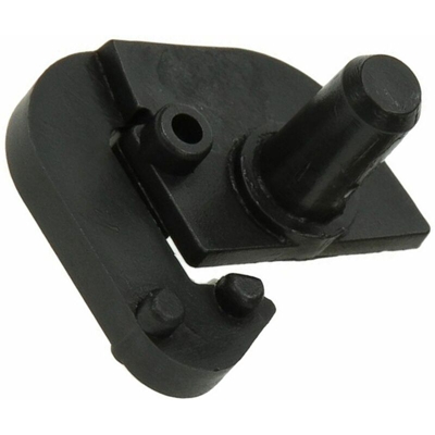 Fermaporta sinistra - Frigorifero, congelatore - ARISTON HOTPOINT HOTPOINT - 305834