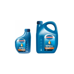 OLIO MOTORE ' SUPERMULTI' 15W40 - lt. 1 - Tamoil características