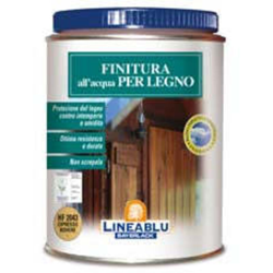 Finitura per Esterni Trasparente Semilucido 750 ml precio