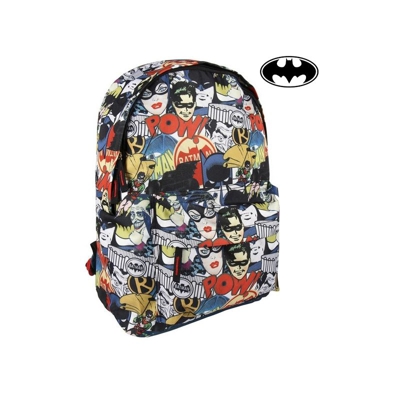 Zaino Scuola 79107 - Batman