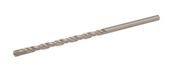 Punta a croce per muratura 6 x 150mm - Silverline en oferta