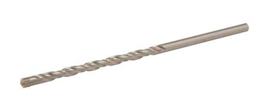 Punta a croce per muratura 6 x 150mm - Silverline