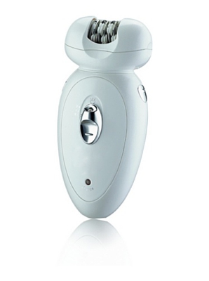 Zephir ZHB666 Epilatore Elettrico 2in1