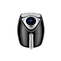 INGENIO friggitrice ad aria calda senza olio forno air fryer oil free xxl 3,8 litri | 7 programmi precio