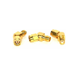 Adattatore antenna Realacc 45 gradi per RX5808 FatsharkRP-SMA características