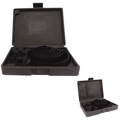 Fresa per legno da 19 a 127mm