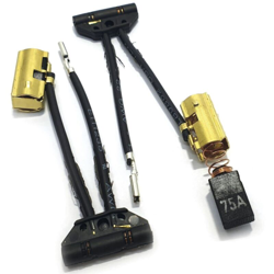 Jeu de charbons ETS 150 - 490714 - Festool precio