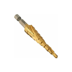 Dewalt - DT5026-QZ - Broca c?nica para metal Extreme Impact ? 4-12mm en oferta