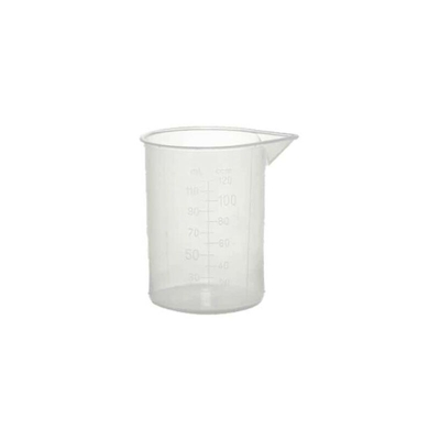 Beaker 100cm3 - Soloplast