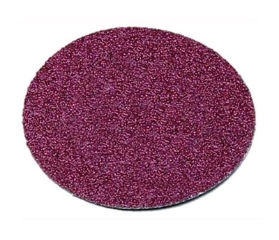 Dischi Abrasivi Vigor Velcro Dia.Mm.152 Grana 40 Cf.50Pz