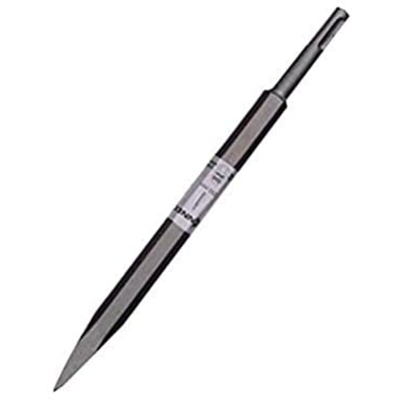 SDSplus COX979003 - Scalpello a punta esagonale SDS, 250 mm - Connex