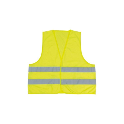 Gilet ad alta visibilità taglia XL - X 50 pezzi 0824403050 - Wurth